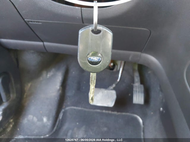 12625767 :رقم المزاد ، 1FMCU9G95DUC96752 vin ، 2013 Ford Escape Se مزاد بيع