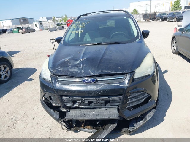 12625767 :رقم المزاد ، 1FMCU9G95DUC96752 vin ، 2013 Ford Escape Se مزاد بيع