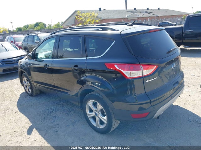 12625767 :رقم المزاد ، 1FMCU9G95DUC96752 vin ، 2013 Ford Escape Se مزاد بيع