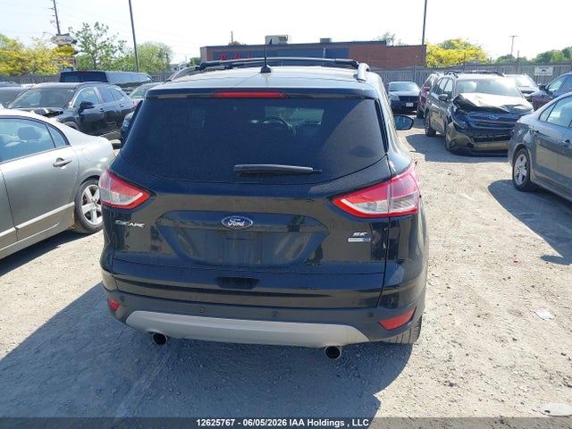 12625767 :رقم المزاد ، 1FMCU9G95DUC96752 vin ، 2013 Ford Escape Se مزاد بيع
