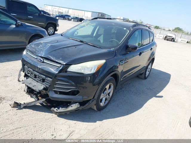 12625767 :رقم المزاد ، 1FMCU9G95DUC96752 vin ، 2013 Ford Escape Se مزاد بيع