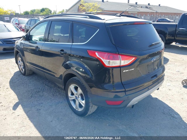 12625767 :رقم المزاد ، 1FMCU9G95DUC96752 vin ، 2013 Ford Escape Se مزاد بيع