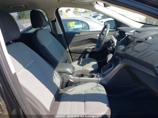 12625767 :رقم المزاد ، 1FMCU9G95DUC96752 vin ، 2013 Ford Escape Se مزاد بيع