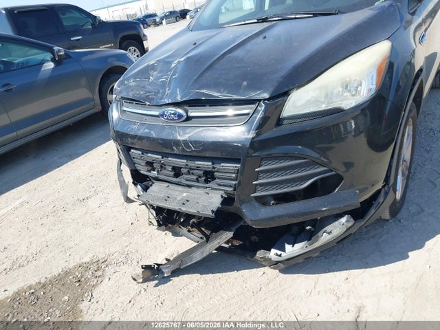 12625767 :رقم المزاد ، 1FMCU9G95DUC96752 vin ، 2013 Ford Escape Se مزاد بيع
