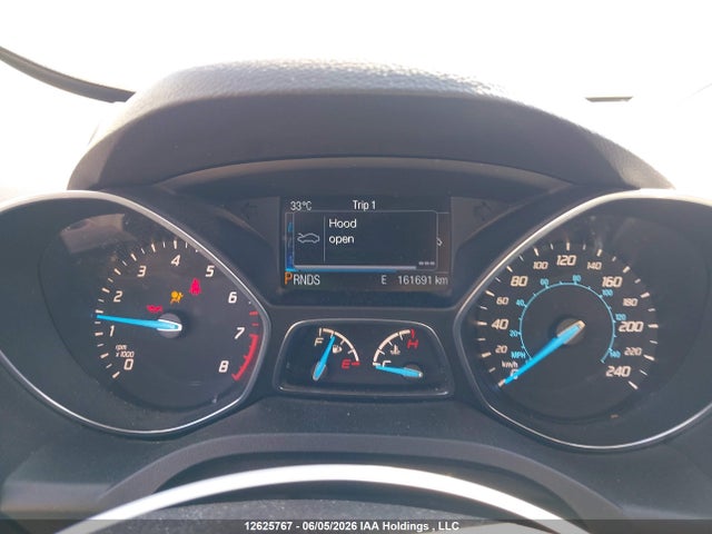 12625767 :رقم المزاد ، 1FMCU9G95DUC96752 vin ، 2013 Ford Escape Se مزاد بيع