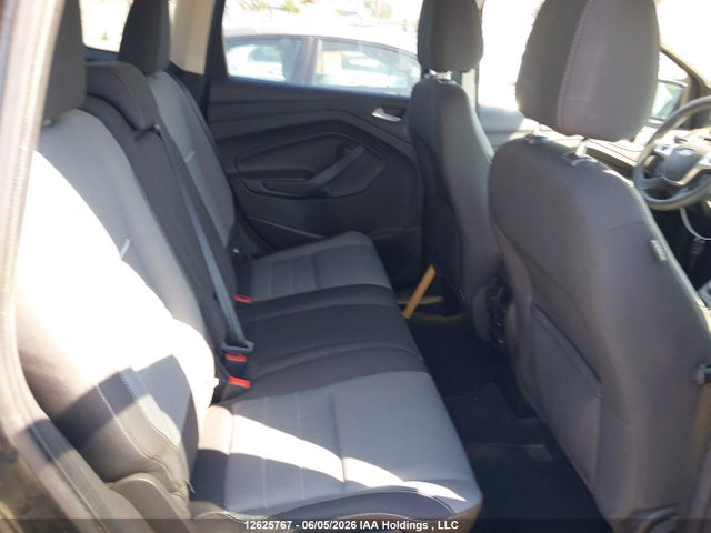 12625767 :رقم المزاد ، 1FMCU9G95DUC96752 vin ، 2013 Ford Escape Se مزاد بيع