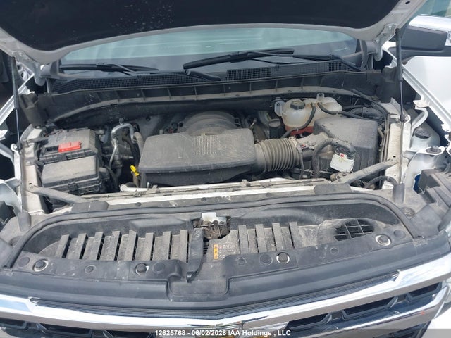 2GCUKDED0S1148431 Chevrolet Silverado K1500 Lt