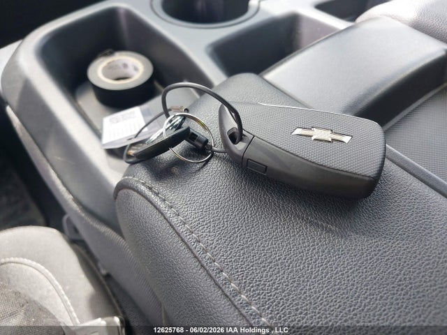 2GCUKDED0S1148431 Chevrolet Silverado K1500 Lt