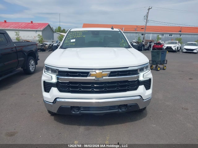 2GCUKDED0S1148431 Chevrolet Silverado K1500 Lt