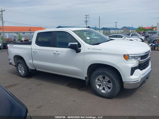 2GCUKDED0S1148431 Chevrolet Silverado K1500 Lt