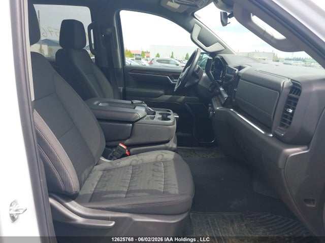 2GCUKDED0S1148431 Chevrolet Silverado K1500 Lt