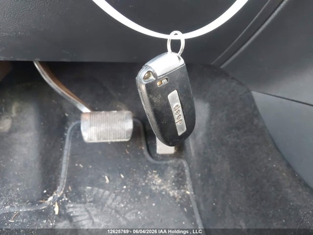12625769 :رقم المزاد ، 1C4RJFBG1EC545468 vin ، 2014 Jeep Grand Cherokee Limited مزاد بيع