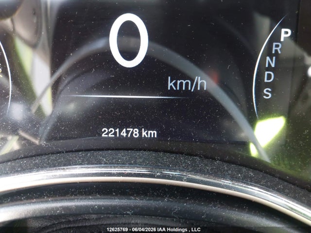 12625769 :رقم المزاد ، 1C4RJFBG1EC545468 vin ، 2014 Jeep Grand Cherokee Limited مزاد بيع