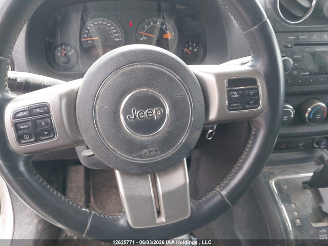 Продаж на аукціоні авто 2014 Jeep Patriot Sport/north, vin: 1C4NJRAB1ED513040, номер лоту: 12625771