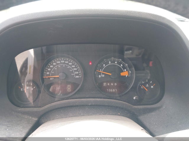 Продаж на аукціоні авто 2014 Jeep Patriot Sport/north, vin: 1C4NJRAB1ED513040, номер лоту: 12625771