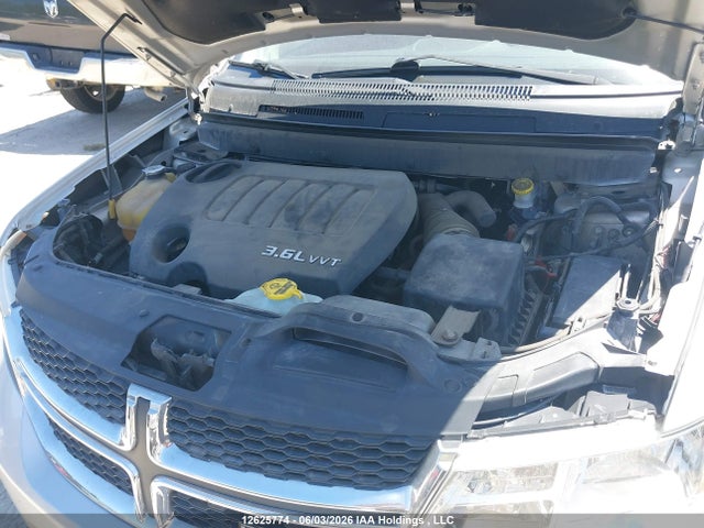 Продаж на аукціоні авто 2012 Dodge Journey Sxt, vin: 3C4PDCCG9CT134056, номер лоту: 12625774
