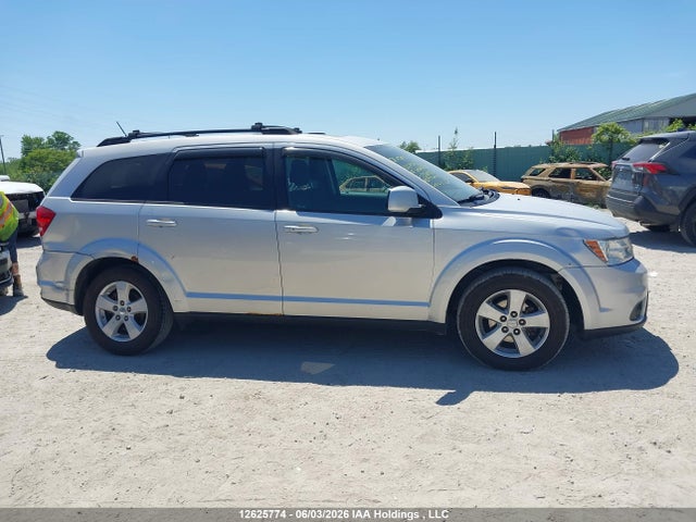 Продаж на аукціоні авто 2012 Dodge Journey Sxt, vin: 3C4PDCCG9CT134056, номер лоту: 12625774