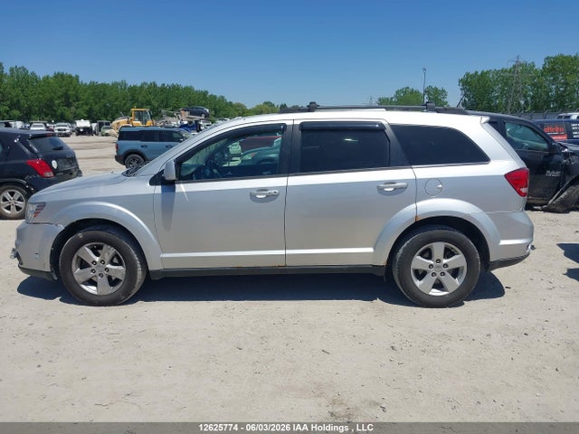 Продаж на аукціоні авто 2012 Dodge Journey Sxt, vin: 3C4PDCCG9CT134056, номер лоту: 12625774