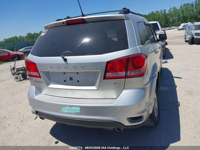 Продаж на аукціоні авто 2012 Dodge Journey Sxt, vin: 3C4PDCCG9CT134056, номер лоту: 12625774