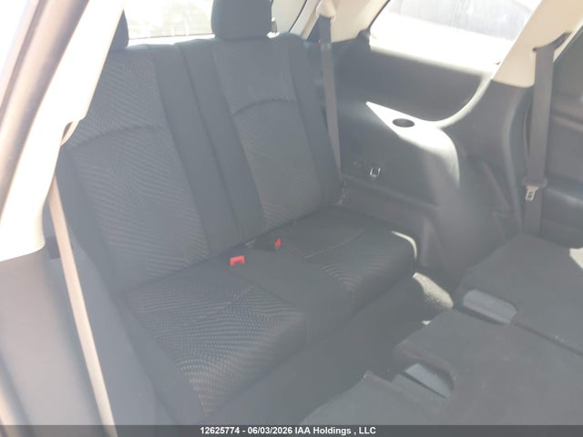 Продаж на аукціоні авто 2012 Dodge Journey Sxt, vin: 3C4PDCCG9CT134056, номер лоту: 12625774