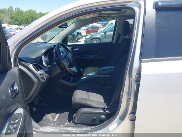 Продаж на аукціоні авто 2012 Dodge Journey Sxt, vin: 3C4PDCCG9CT134056, номер лоту: 12625774