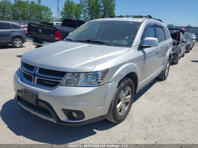 Продаж на аукціоні авто 2012 Dodge Journey Sxt, vin: 3C4PDCCG9CT134056, номер лоту: 12625774