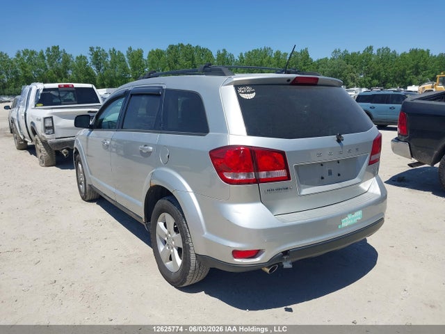 Продаж на аукціоні авто 2012 Dodge Journey Sxt, vin: 3C4PDCCG9CT134056, номер лоту: 12625774