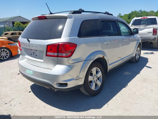 Продаж на аукціоні авто 2012 Dodge Journey Sxt, vin: 3C4PDCCG9CT134056, номер лоту: 12625774