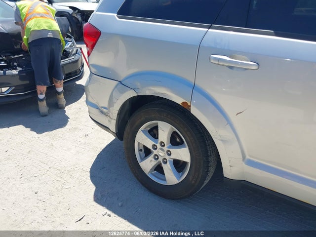Продаж на аукціоні авто 2012 Dodge Journey Sxt, vin: 3C4PDCCG9CT134056, номер лоту: 12625774