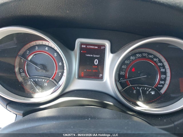Продаж на аукціоні авто 2012 Dodge Journey Sxt, vin: 3C4PDCCG9CT134056, номер лоту: 12625774