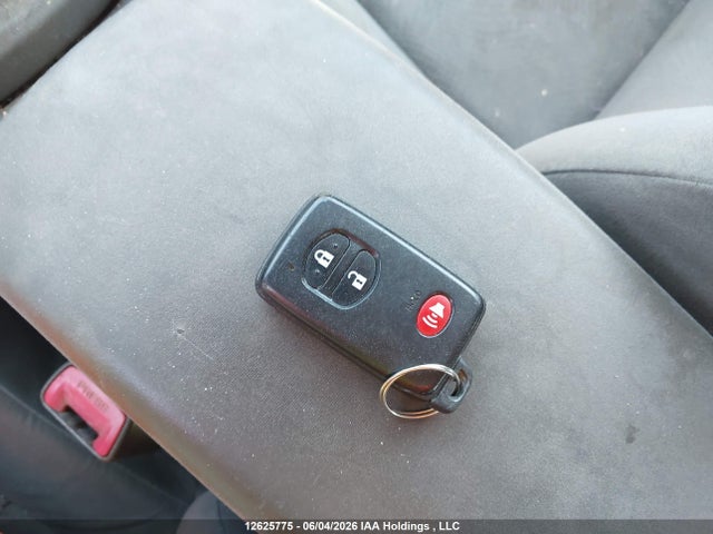 12625775 :رقم المزاد ، JTDKN3DU3A5002516 vin ، 2010 Toyota Prius مزاد بيع
