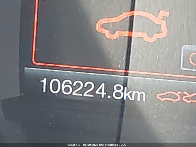 12625777 :رقم المزاد ، 3FA6P0D91HR225219 vin ، 2017 Ford Fusion Titanium مزاد بيع
