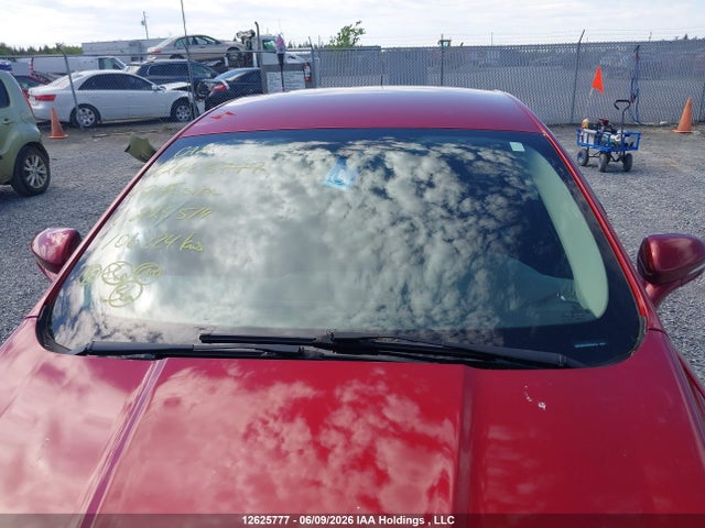 12625777 :رقم المزاد ، 3FA6P0D91HR225219 vin ، 2017 Ford Fusion Titanium مزاد بيع