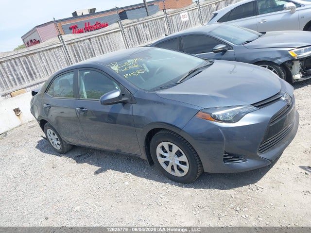 2019 Toyota Corolla Ce მანქანა იყიდება აუქციონზე, vin: 2T1BURHEXKC146948, აუქციონის ნომერი: 12625779