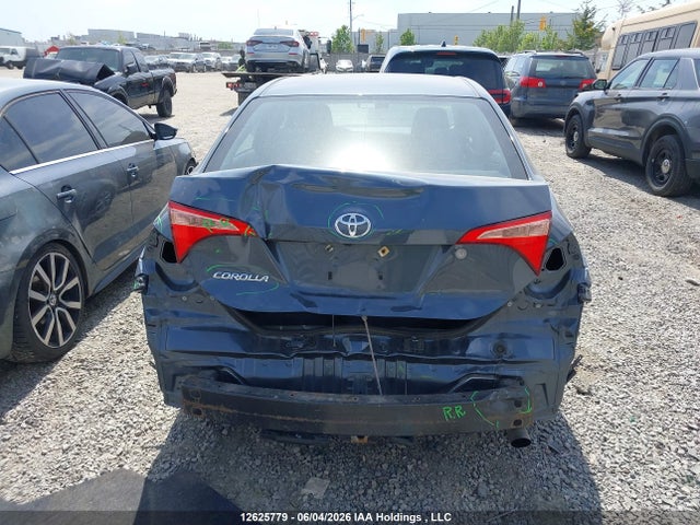 2019 Toyota Corolla Ce მანქანა იყიდება აუქციონზე, vin: 2T1BURHEXKC146948, აუქციონის ნომერი: 12625779