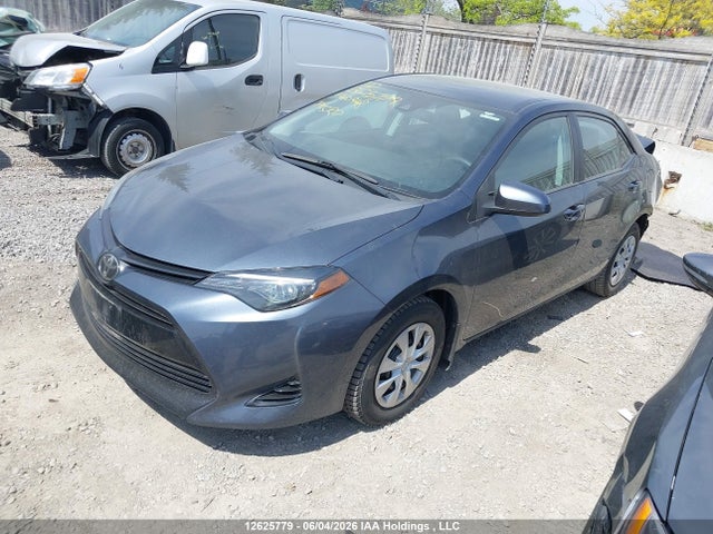 2019 Toyota Corolla Ce მანქანა იყიდება აუქციონზე, vin: 2T1BURHEXKC146948, აუქციონის ნომერი: 12625779