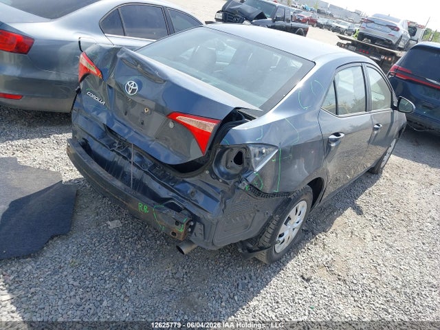 2019 Toyota Corolla Ce მანქანა იყიდება აუქციონზე, vin: 2T1BURHEXKC146948, აუქციონის ნომერი: 12625779