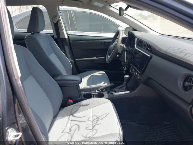2019 Toyota Corolla Ce მანქანა იყიდება აუქციონზე, vin: 2T1BURHEXKC146948, აუქციონის ნომერი: 12625779