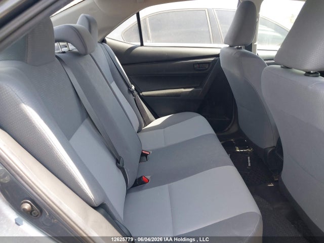 2019 Toyota Corolla Ce მანქანა იყიდება აუქციონზე, vin: 2T1BURHEXKC146948, აუქციონის ნომერი: 12625779