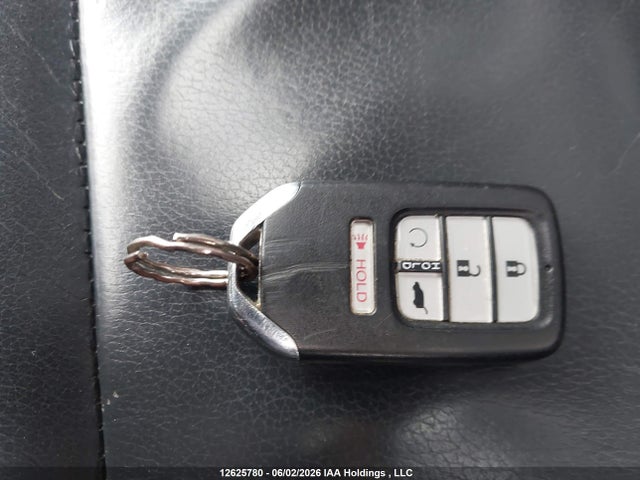 Продаж на аукціоні авто 2018 Honda Pilot Exl, vin: 5FNYF6H8XJB501527, номер лоту: 12625780