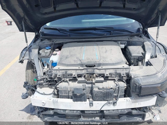 Продаж на аукціоні авто 2023 Hyundai Ioniq 5 Preferred Long Range, vin: KM8KN4AEXPU123525, номер лоту: 12625782