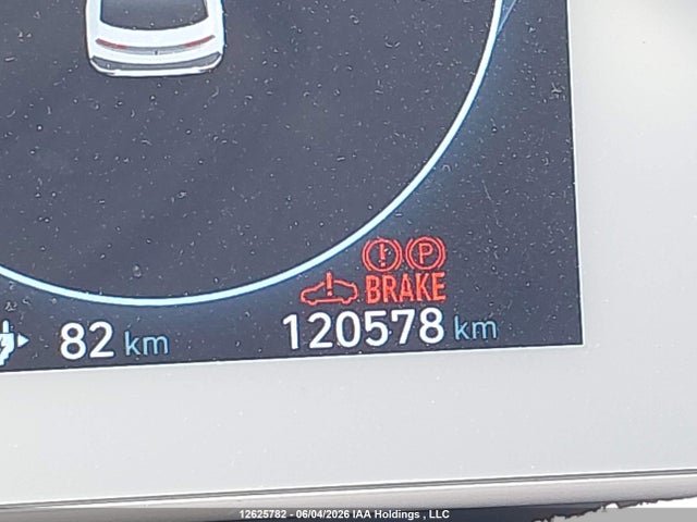 Продаж на аукціоні авто 2023 Hyundai Ioniq 5 Preferred Long Range, vin: KM8KN4AEXPU123525, номер лоту: 12625782