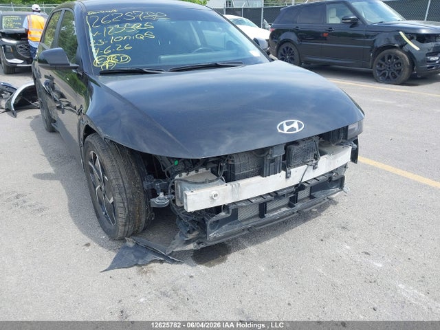 Продаж на аукціоні авто 2023 Hyundai Ioniq 5 Preferred Long Range, vin: KM8KN4AEXPU123525, номер лоту: 12625782