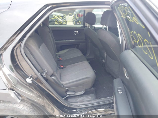 Продаж на аукціоні авто 2023 Hyundai Ioniq 5 Preferred Long Range, vin: KM8KN4AEXPU123525, номер лоту: 12625782