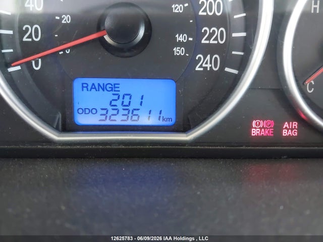 Aukcja sprzedaży 2009 Hyundai Veracruz Gls/limited, vin: KM8NU73C09U096805, numer aukcji: 12625783