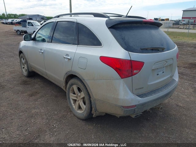 Aukcja sprzedaży 2009 Hyundai Veracruz Gls/limited, vin: KM8NU73C09U096805, numer aukcji: 12625783