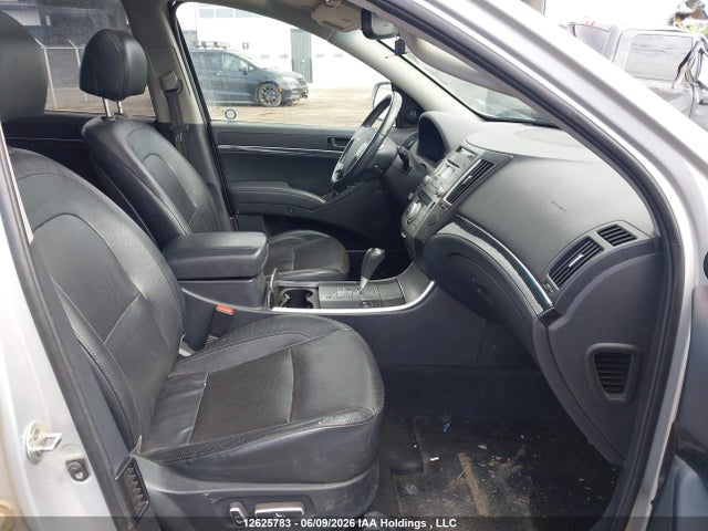 Aukcja sprzedaży 2009 Hyundai Veracruz Gls/limited, vin: KM8NU73C09U096805, numer aukcji: 12625783