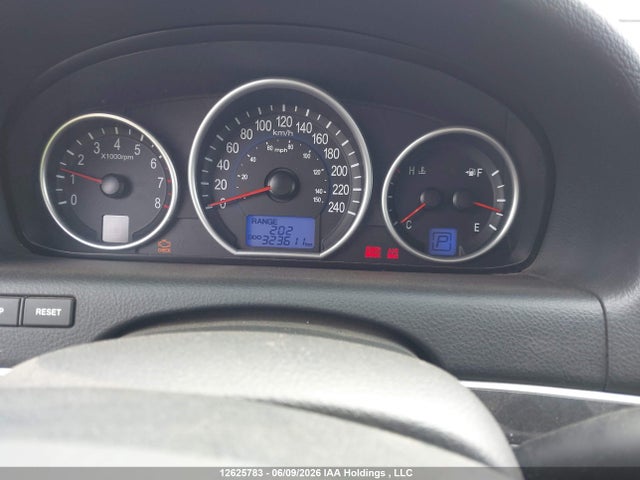 Aukcja sprzedaży 2009 Hyundai Veracruz Gls/limited, vin: KM8NU73C09U096805, numer aukcji: 12625783