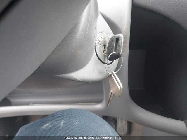 2002 Toyota Echo მანქანა იყიდება აუქციონზე, vin: JTDBT123220239663, აუქციონის ნომერი: 12625785