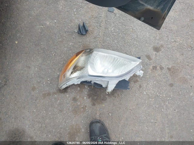 2002 Toyota Echo მანქანა იყიდება აუქციონზე, vin: JTDBT123220239663, აუქციონის ნომერი: 12625785